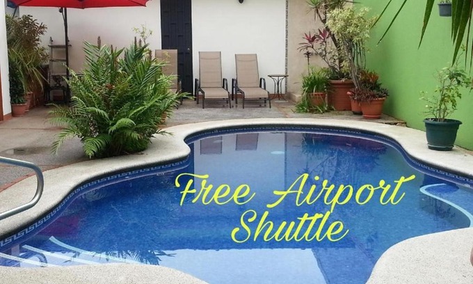 Alajuela Hotel | Hotel La Guaria Inn & Suites