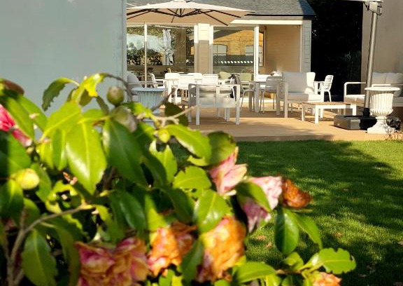 Carnac Hotel | Hotel La Licorne