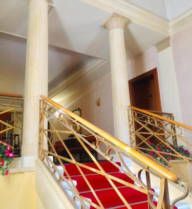 Lissaro Hotel | Hotel La Loggia