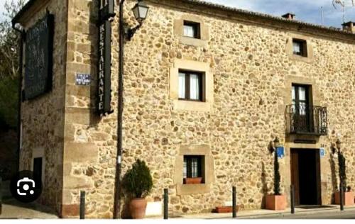 Ventosilla de San Juan Hotel | Hotel la posada de Numancia