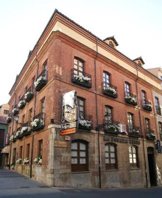 Old Town Hotel | Hotel La Posada Regia
