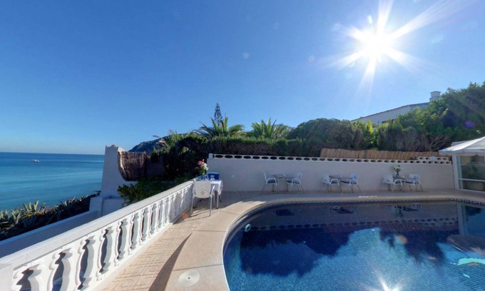 El Albir Hotel | Hotel La Riviera
