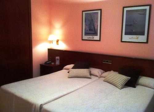 Castellciutat Hotel | Hotel La Seu