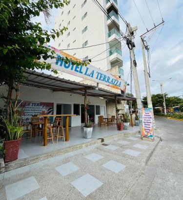 Riohacha Hotel | Hotel La Terrazza