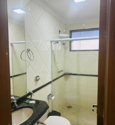 Centro Hotel | Hotel Lago dos Encantos