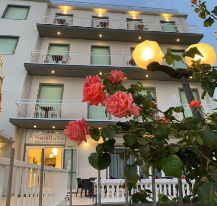 Rivabella Hotel | Hotel Laika