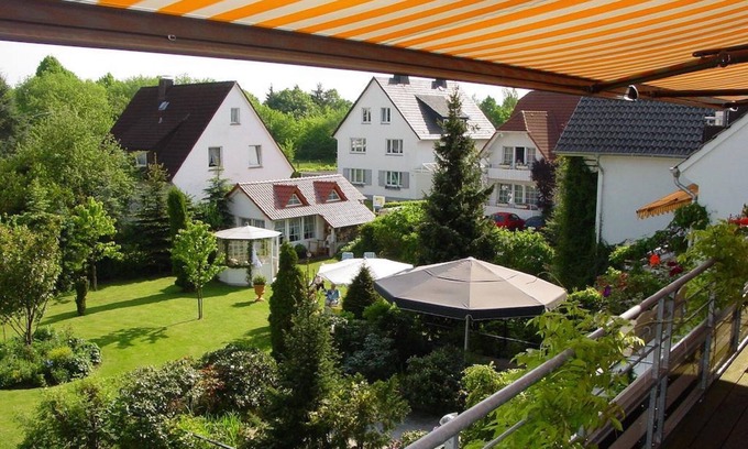 Bad Meinberg Hotel | Hotel Lammerts