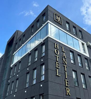 Bytom Hotel | Hotel Lantier Wellness & Spa