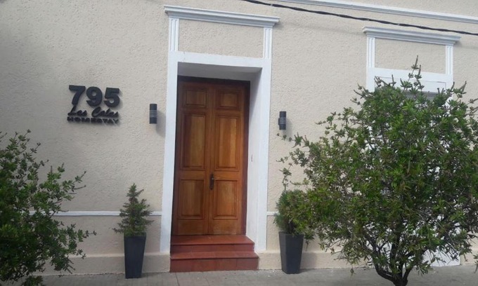 Carlos Reyles Bed & Breakfast | Hotel Las Calas