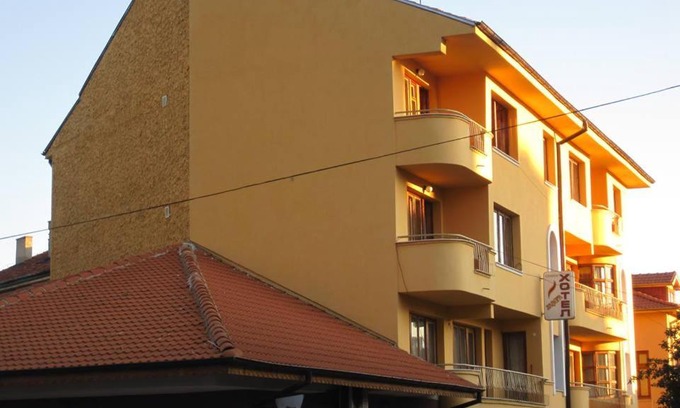 Vranyantsi Hotel | Hotel Lavega