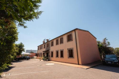 Ferrara Hotel | Hotel Le Corti