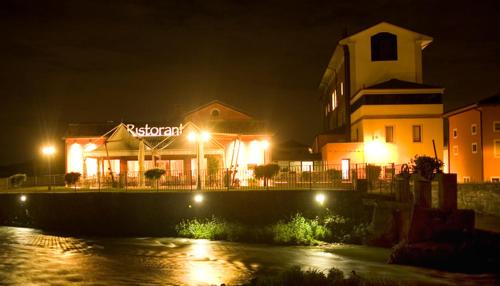 Vittorio Veneto Hotel | Hotel Le Macine