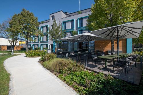 Wiener Neustadt Hotel | Hotel Le Parc