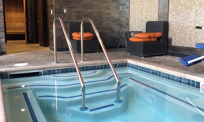 East Pasadena Hotel | Hotel Le Rêve Pasadena