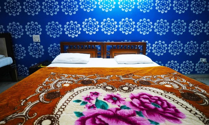 Karol Bagh Hotel | Hotel Le Sancy