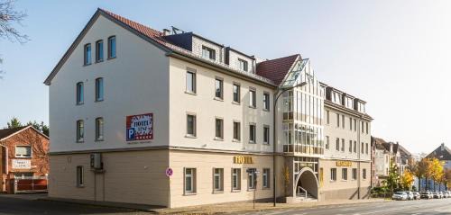 Fulda Hotel | Hotel Lenz