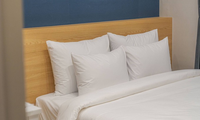 Changwon Hotel | Hotel Leo Changwon Central Branch