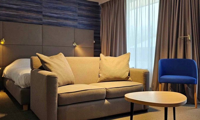 Gembloux Hotel | Hotel Les 3 Clés