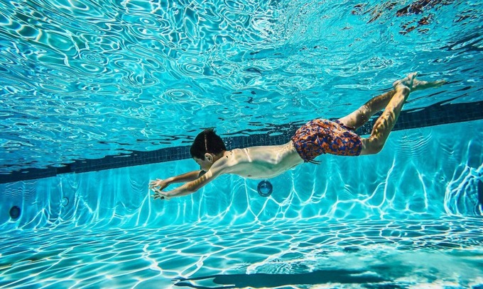 Setor Hoteleiro Norte Apartment | Hotel Lets Brasília, TV a cabo, central, TVgigante