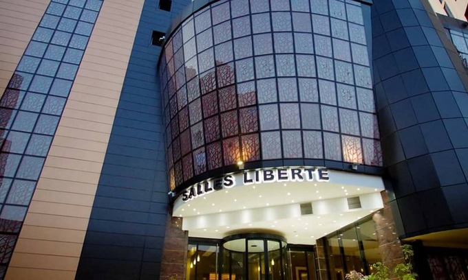 USTO Hotel | Hotel Liberte Express