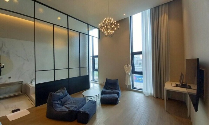 Siheung Hotel | Hotel Libre