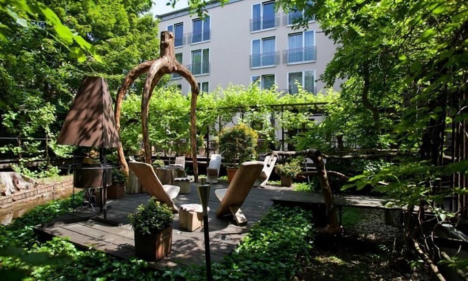 Landshut Hotel | Hotel Lifestyle