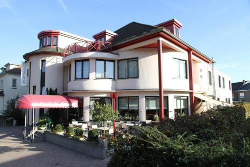 Kanne Hotel | Hotel Limburgia