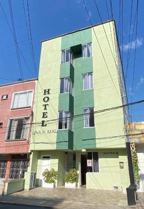 Popayan Hotel | Hotel Linaje Popayán