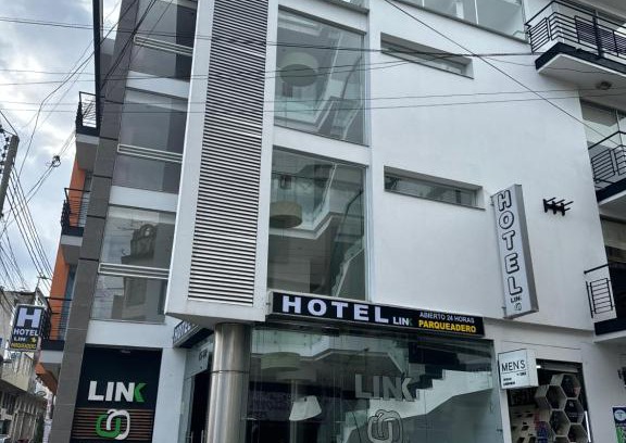 Chiquinquira Hotel | Hotel link