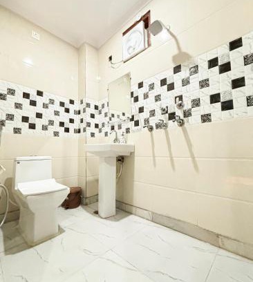 South West House | Hotel Lisa - Dwarka Sec 7