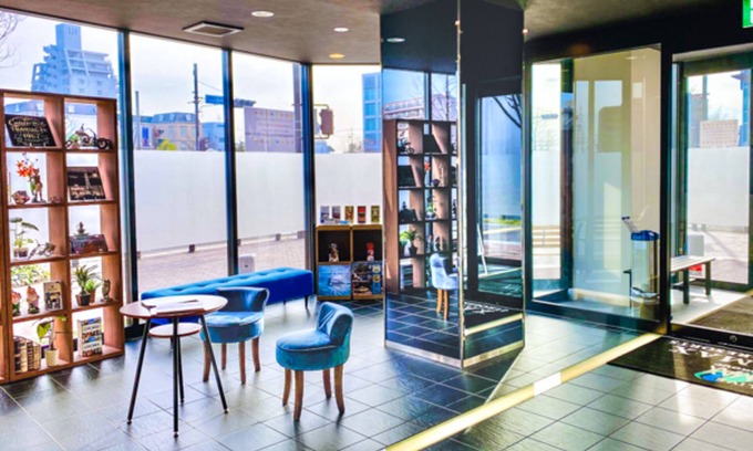 Anjo Hotel | HOTEL LiVEMAX Mikawaanjo Ekimae