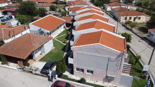 Tychero Apartment | Hotel Loga