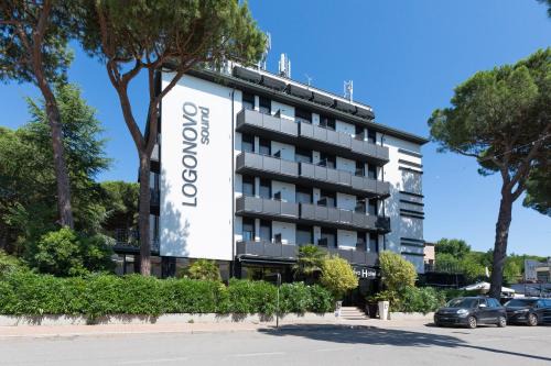 Lido degli Estensi Hotel | Hotel Logonovo