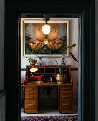 Cape Town City Centre Hotel | Hotel Lola