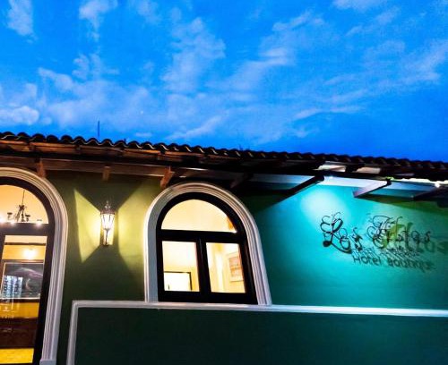 Esteli Bed & Breakfast | Hotel Los Altos Esteli