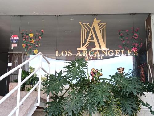 San Martin Hotel | Hotel Los Arcangeles