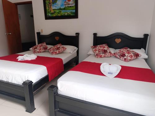 Doradal Hotel | Hotel Los Balcones