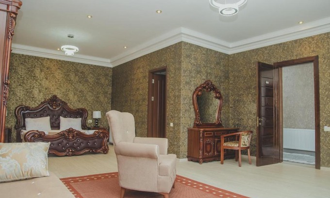 Zugdidi Hotel | Hotel Lotus