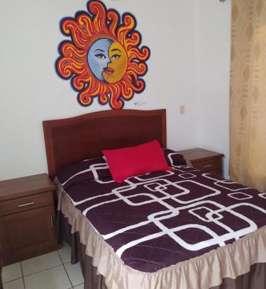 Nuevo Vallarta Hotel | Hotel Lulu