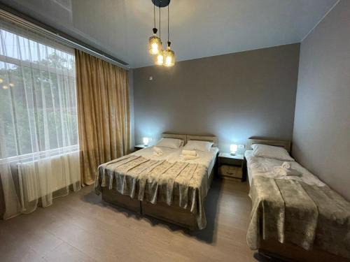 Zugdidi Hotel | Hotel Lumi