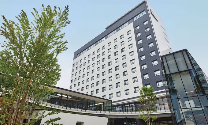 Nagareyama Hotel | Hotel Lumiere Grande Nagareyama Otakanomori