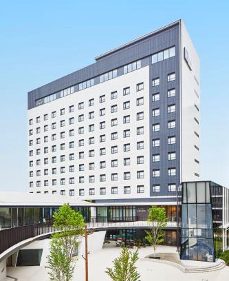 Nagareyama Hotel | Hotel Lumiere Grande Nagareyama-Otakanomori