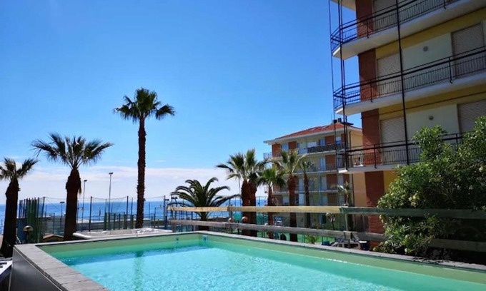 Marina di Andora Hotel | Hotel Lungomare