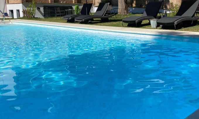 Calabazares Hotel | Hotel Luz Almonaster