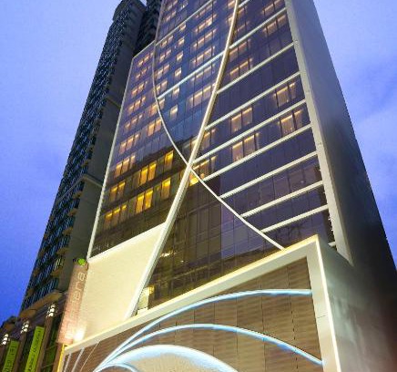Jordan Hotel | Hotel Madera Hong Kong