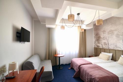 gmina Lesnica Hotel | Hotel Magiczny Zakątek