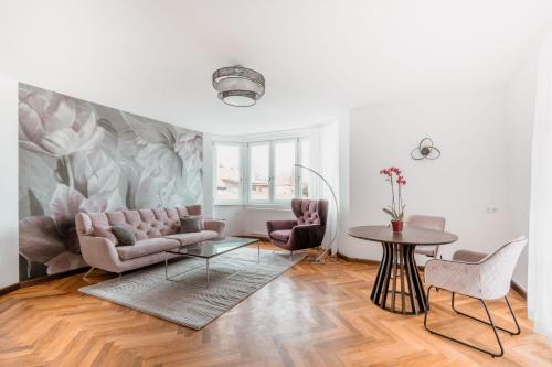 Binzgen Hotel | Hotel Magnolie GmbH