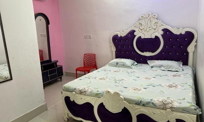 Sahibganj Hotel | Hotel Maharaja Palace Branch II