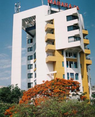Satara Hotel | Hotel Maharaja Regency