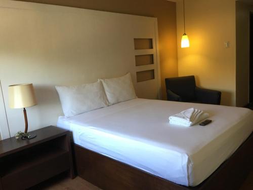 San Jose City Hotel | Hotel Maiya